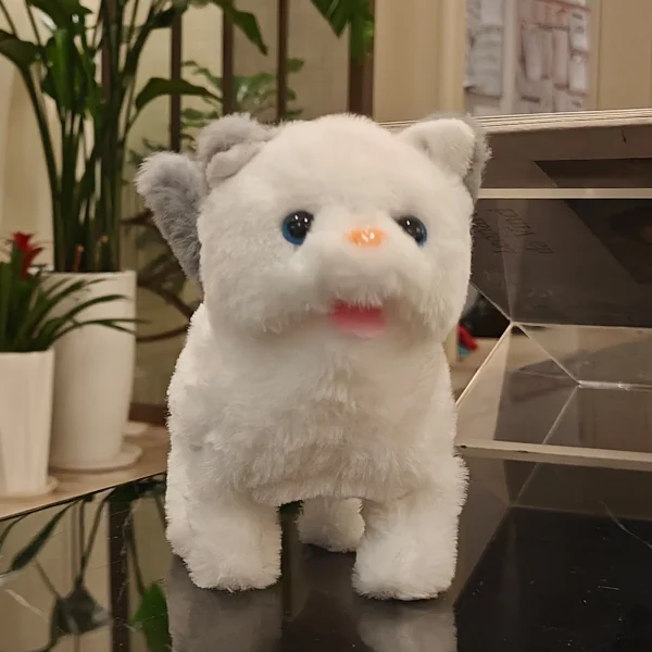 Baby Cat Toy