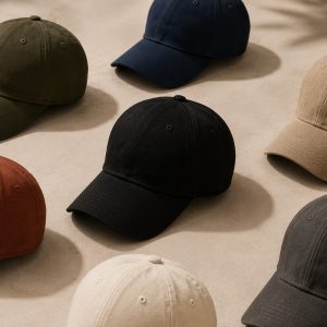 Regular Cap - 4pcs